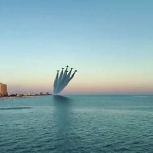 Meet your Posher, Rifaat